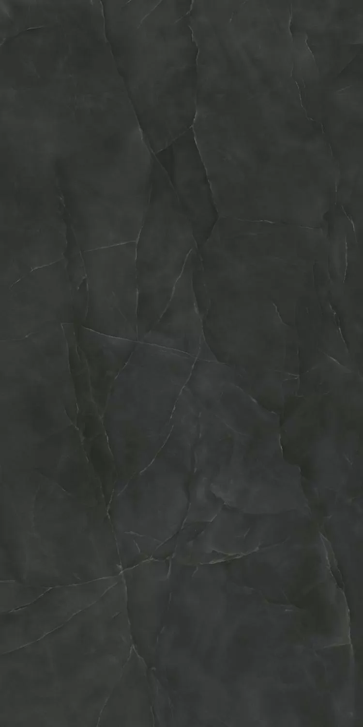 Керамогранит AJBJ Marvel Onyx Noir Lapp. 120x240