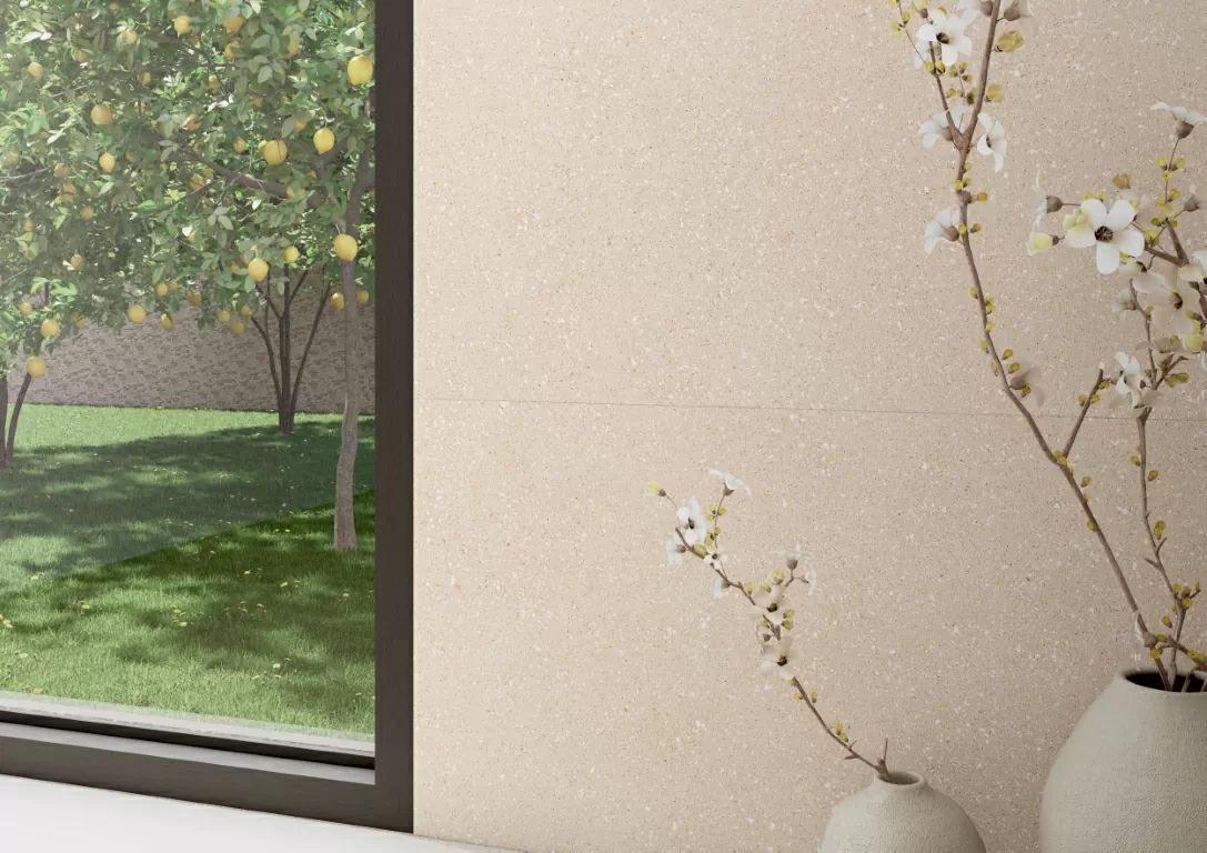Керамогранит Sassy Terracota Rec 60x120