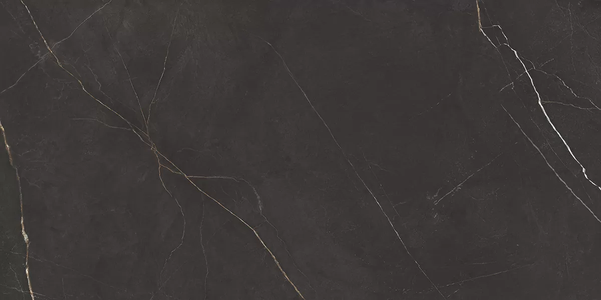 Керамогранит NL04 Nolana Black Неполированный Рект. 60x120x10