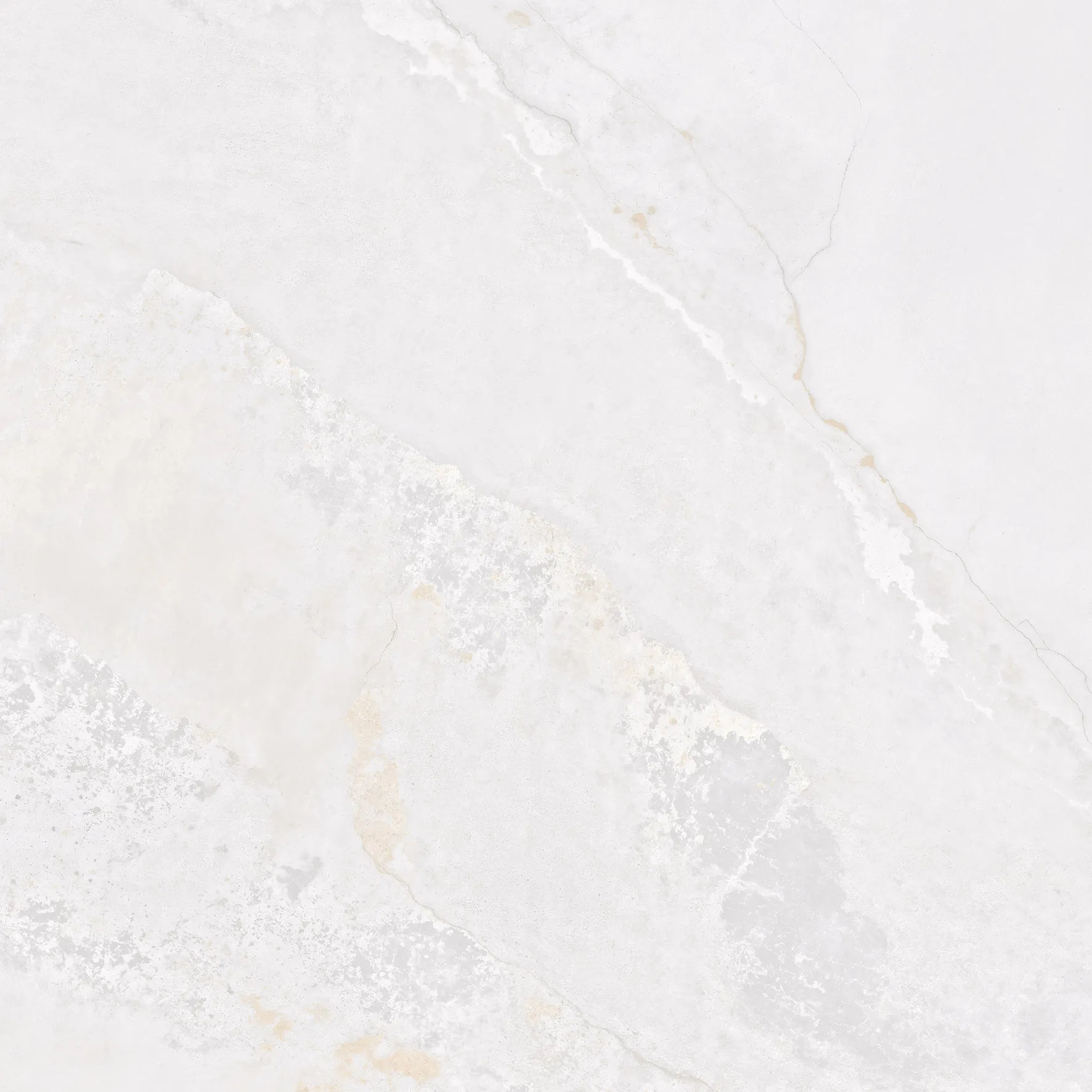 Керамогранит Planet Soft Metal White 90x90