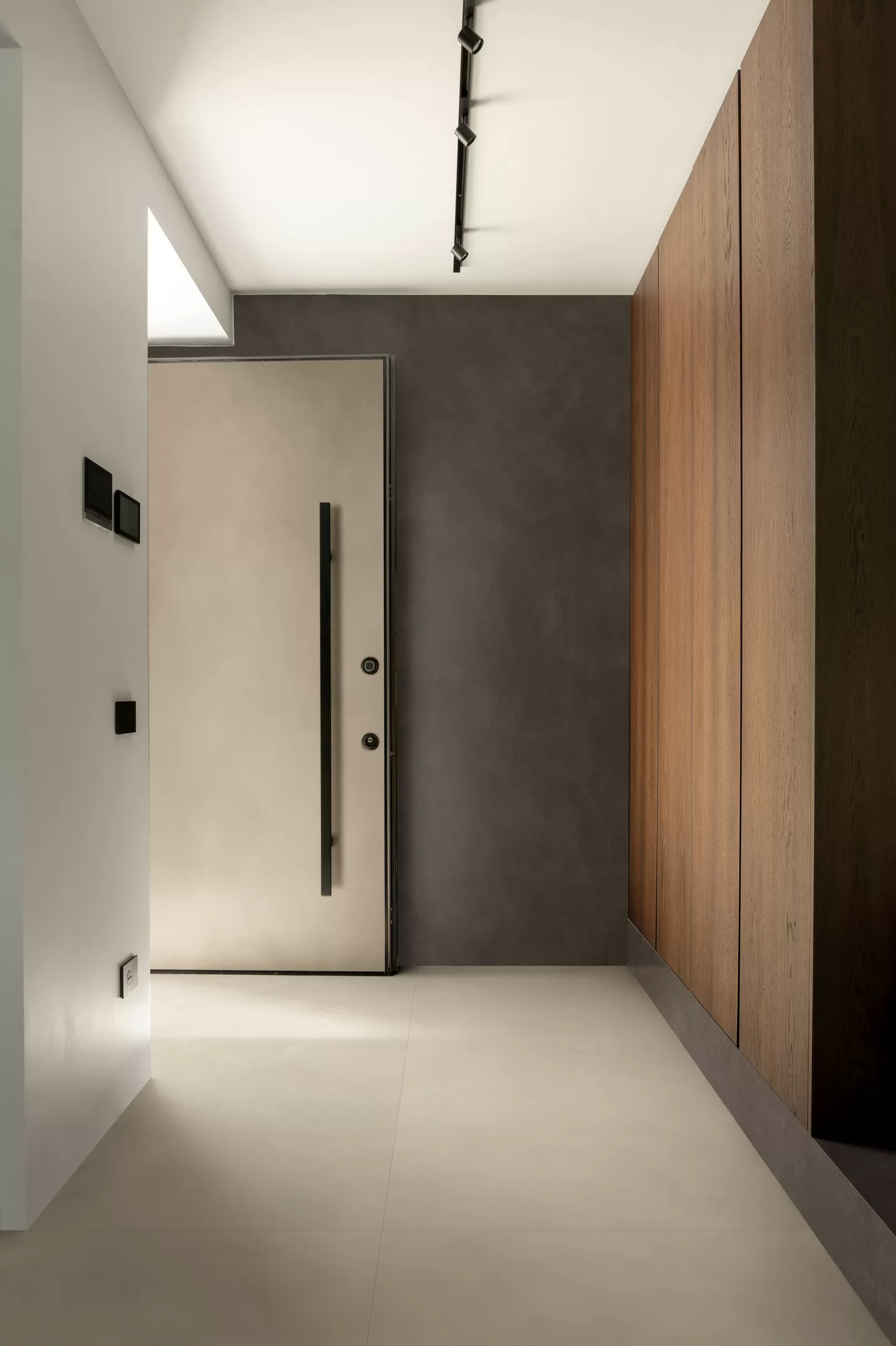 Керамогранит 778878 Essential Mood Cool Powder 02 6mm 120x240