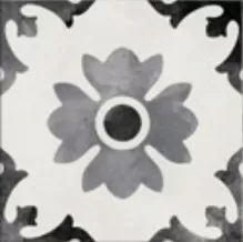 Керамогранит 0003475 PLAY CLASSIC MIX GREY 20x20