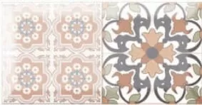 Плитка Antique Light Marron 10*20