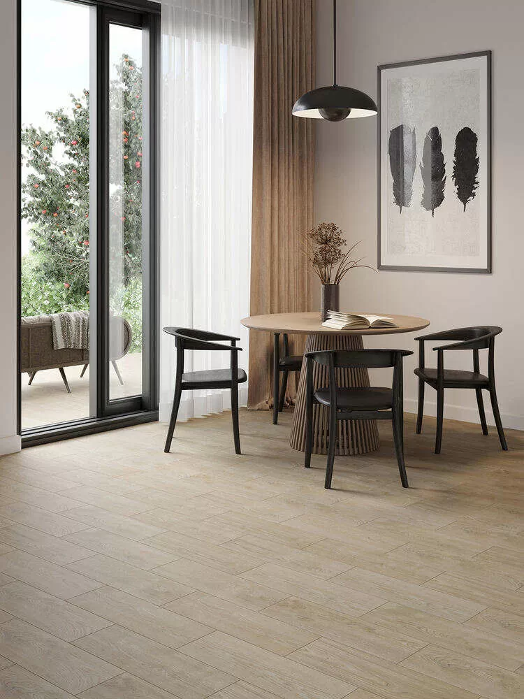 Керамогранит 6264-0119 Джордано Рустик Медовый 199*603