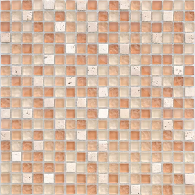 Мозаика Naturelle Olbia 15x15x8 30.5x30.5