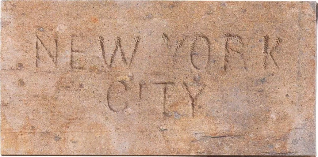 Керамогранит 1047422 City Mix Old Chicago 10х20 (микс из 26 вариантов)