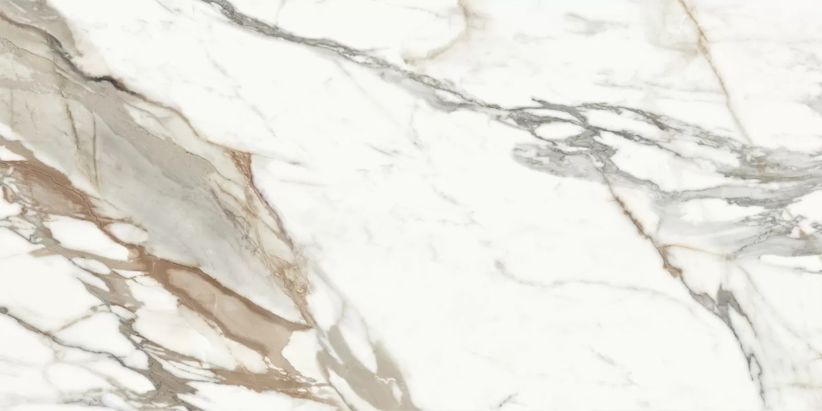 Керамогранит D120209M Calacatta Premium карвинг 600x1200x9.5