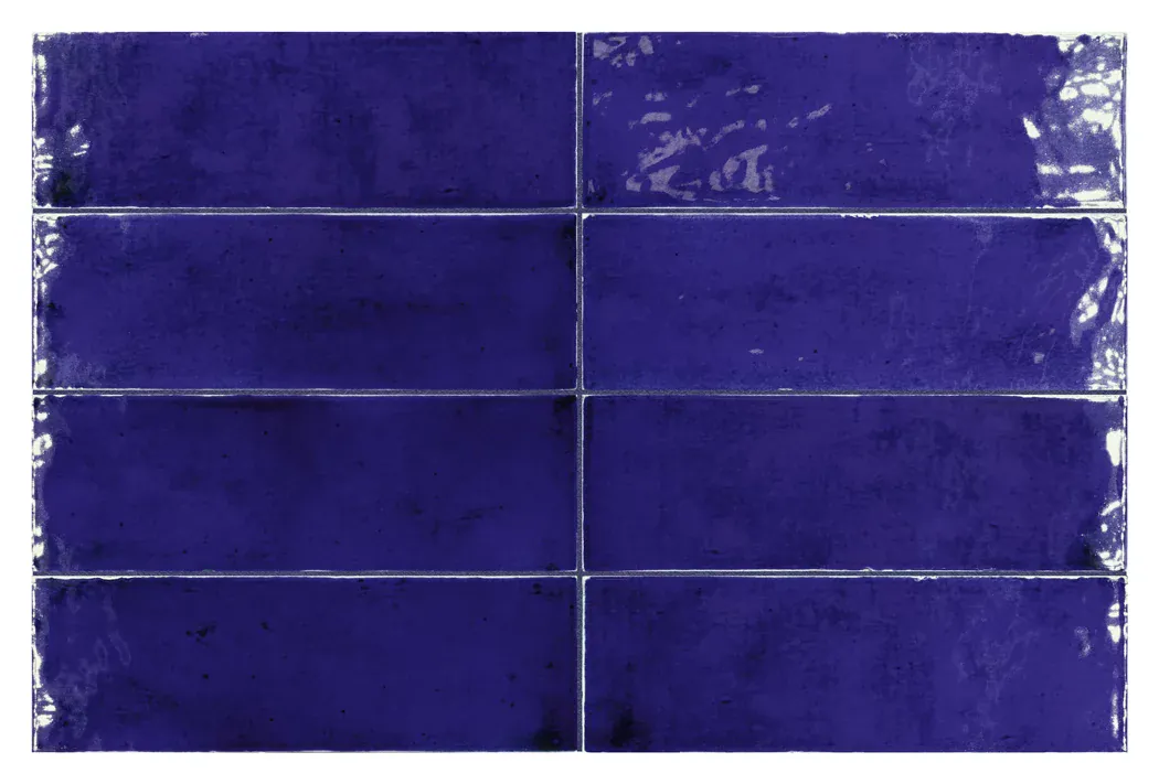 Керамогранит 30681 Fango Cobalt Gloss 5x15