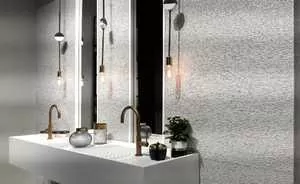 Плитка VARSOVIA BLANCO RECT 30x90