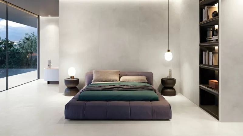 Керамогранит 600180000032 Continuum Petrol 120x278