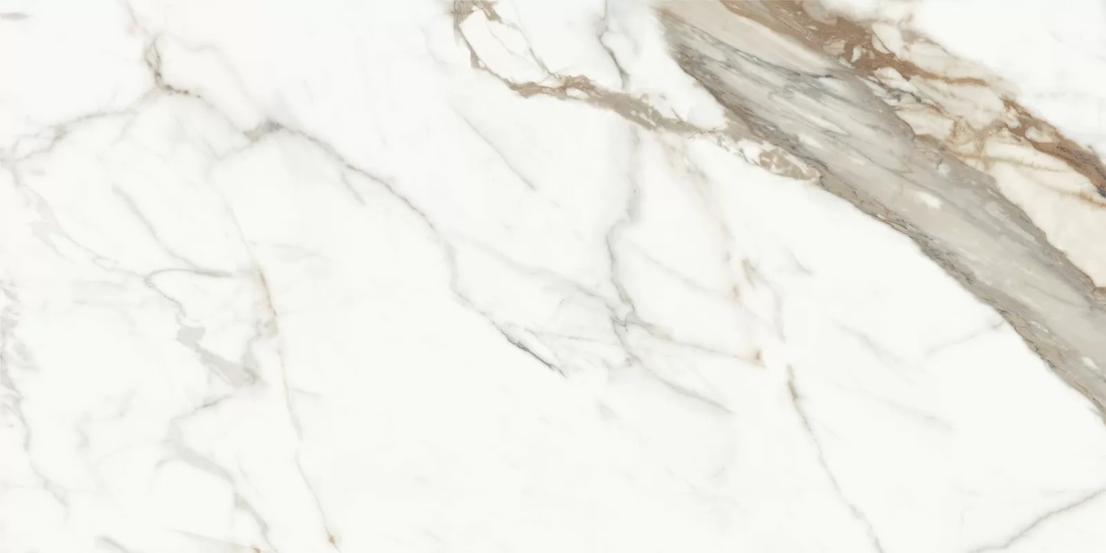 Керамогранит D120209M Calacatta Premium карвинг 600x1200x9.5