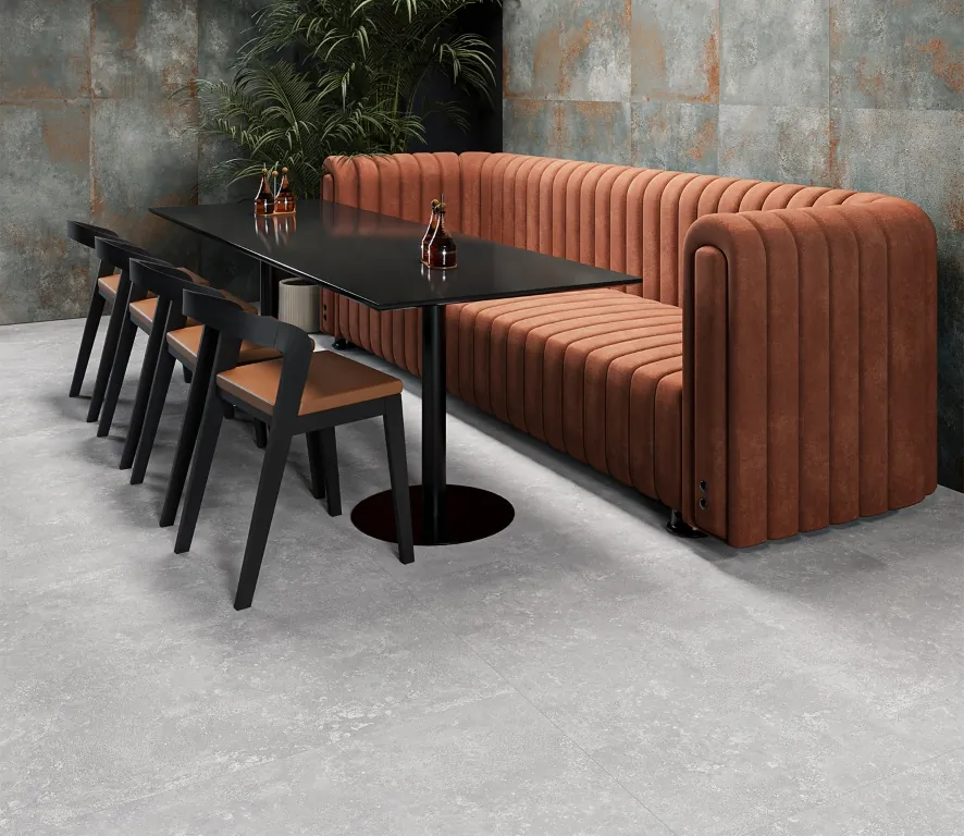 Керамогранит Concreto Brown Matt 60x120