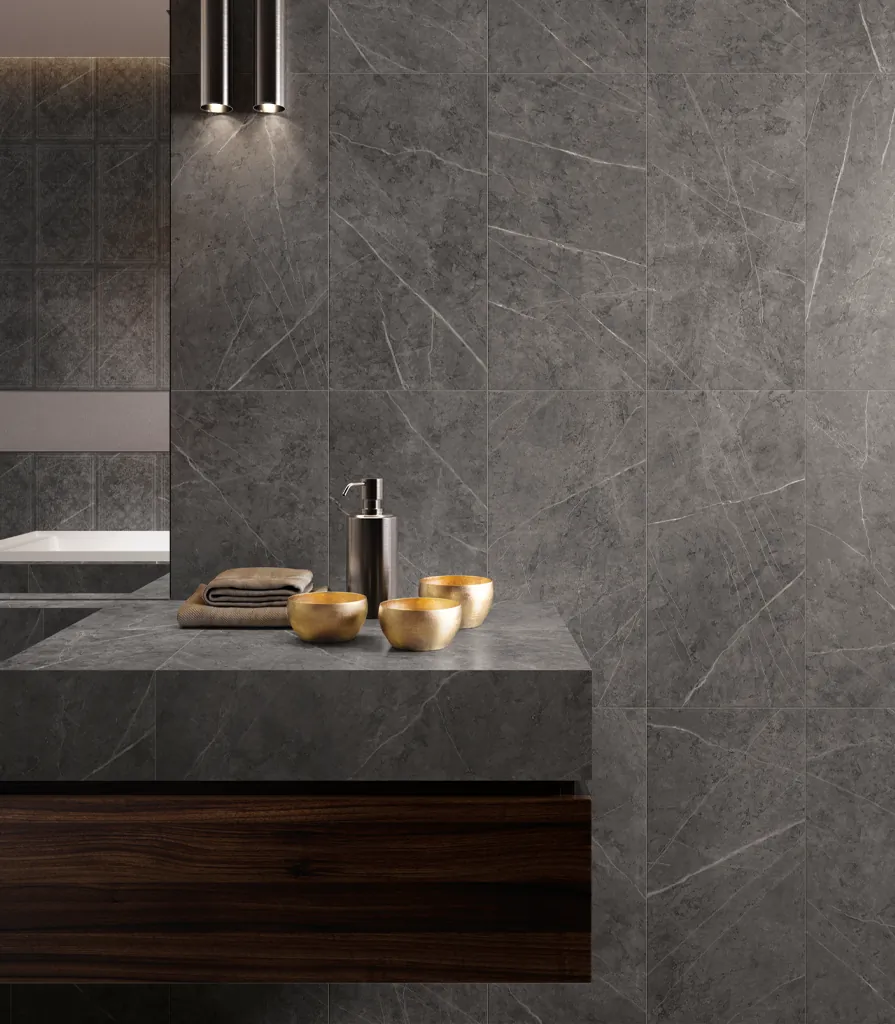 Керамогранит 600090000374 Charme Evo Calacatta Alzata Cerato 20x30