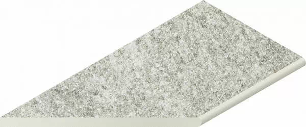 Керамогранит 620090001054 Ice Bordo Round Sx левый 30x60