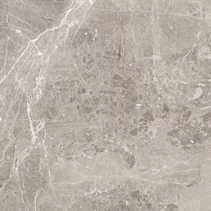 Керамогранит Obsidian Grey Полированный 60x60