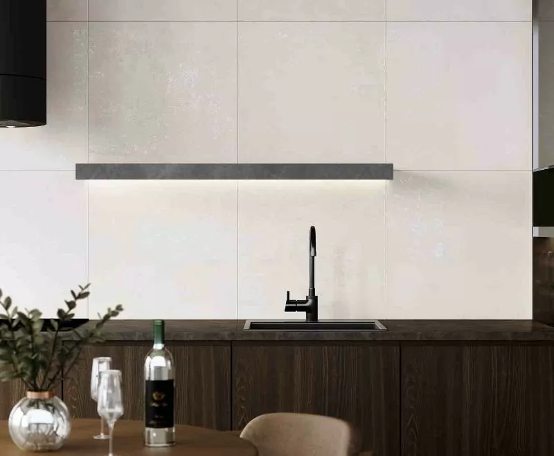 Керамогранит SG604020R Proto Blanco белый матовый 60x60