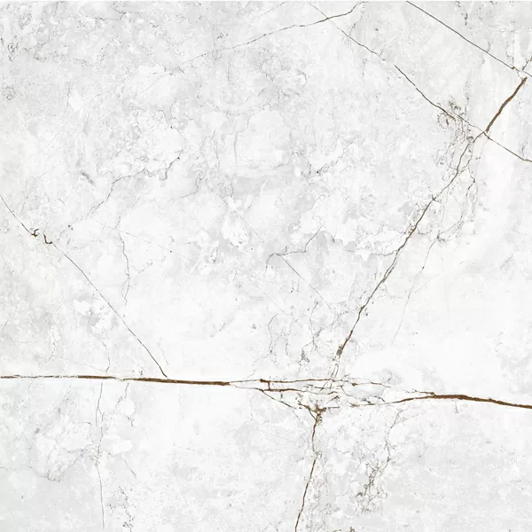 Керамогранит Granite SANDRA White / Гранит Сандра белый MR 60x60