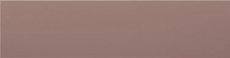 Керамогранит UF014 (терракотовый моноколор) матовый ректифицированный 120х29,5