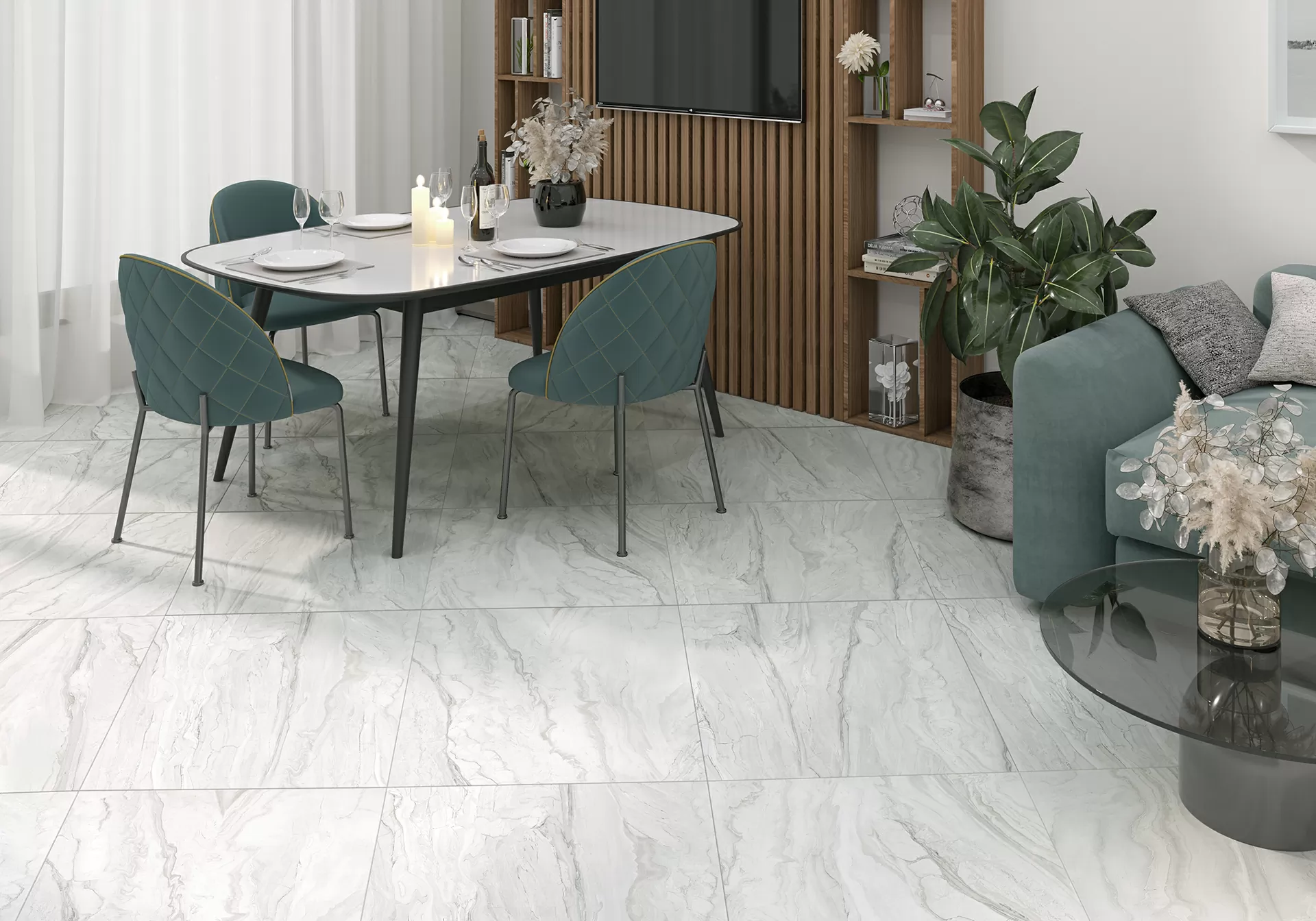 Керамогранит GFU04ARC70L Arcadia 600*600*9