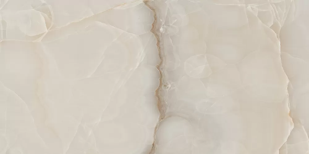 Керамогранит 17436 Lina полированный бежевый ректификат 60x120