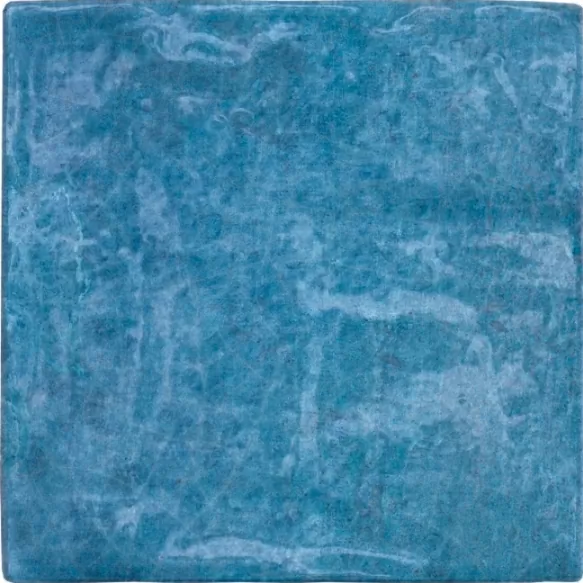 Плитка 29010 DYROY BLUE 10X10X09