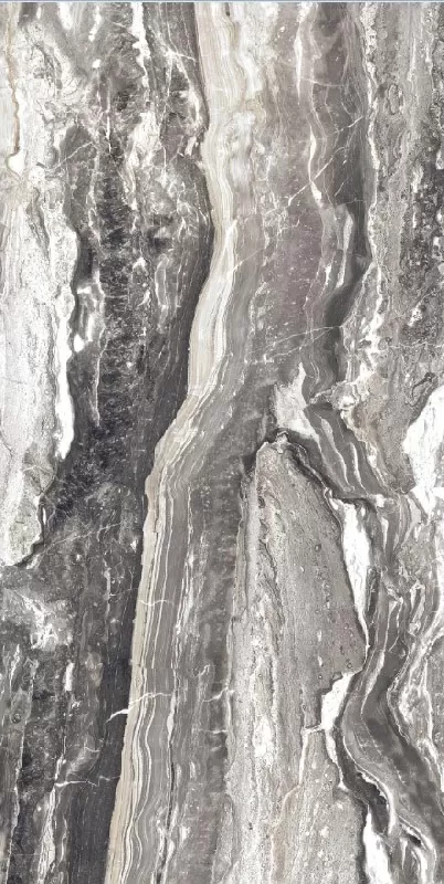 Керамогранит Orobico Nero Fantastico Grande 60x120