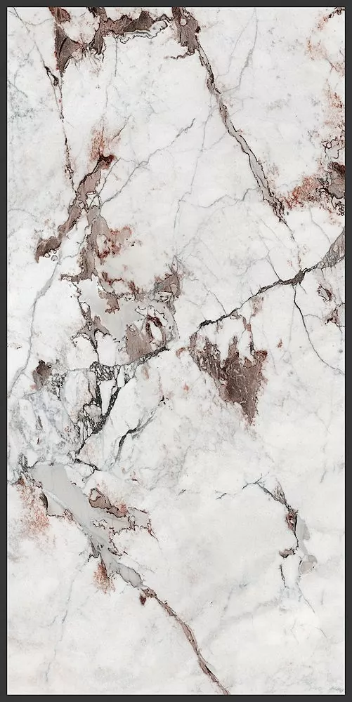 Керамогранит 764090 Policroma Cornice Breccia Mat Ret 6mm 120x240