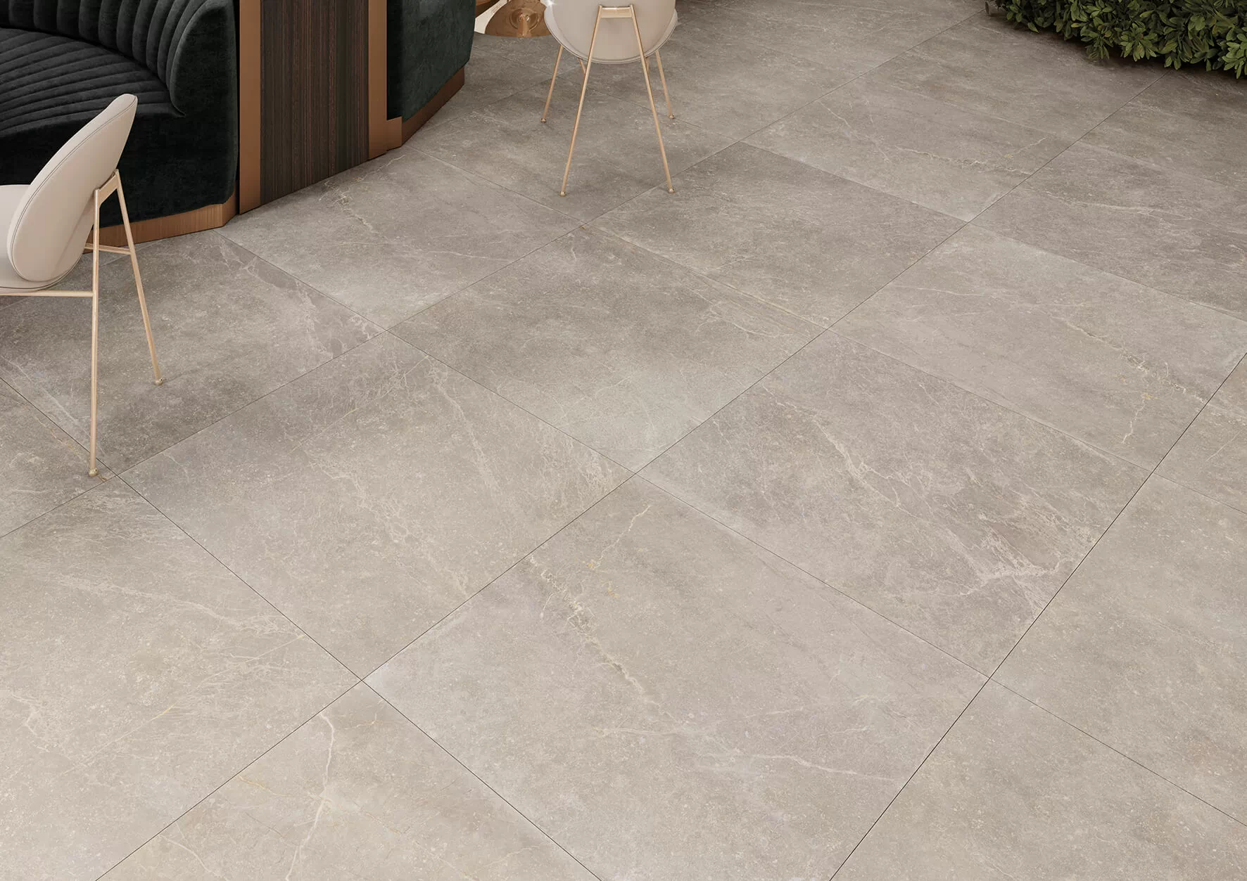 Плитка 819 Concept Grey 120x40