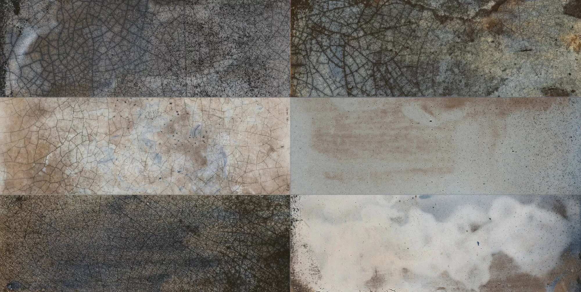 Плитка 28944 FS RAKU COLORS 20X40