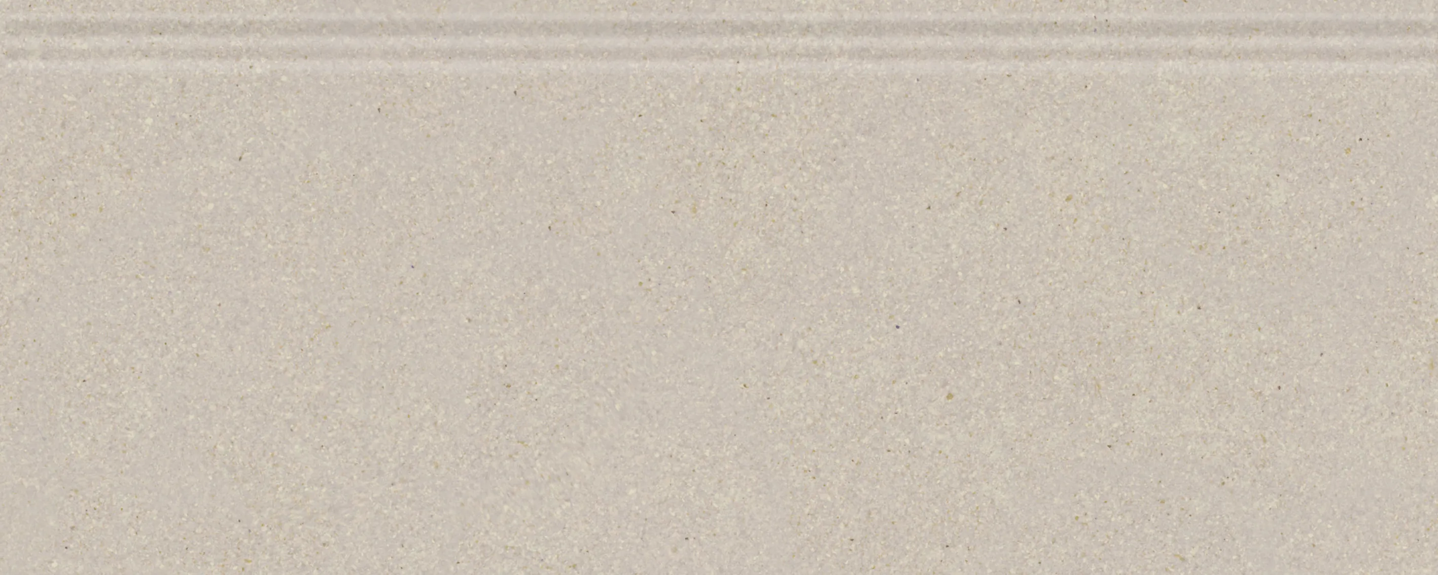 Плитка KML2FMF003BR Плинтус Рабат бежевый матовый обрезной 30x12x1,3