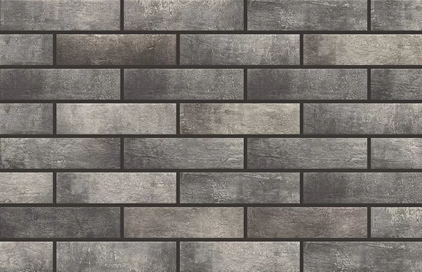 Клинкерная плитка Loft Brick Pepper 24.5x6.5