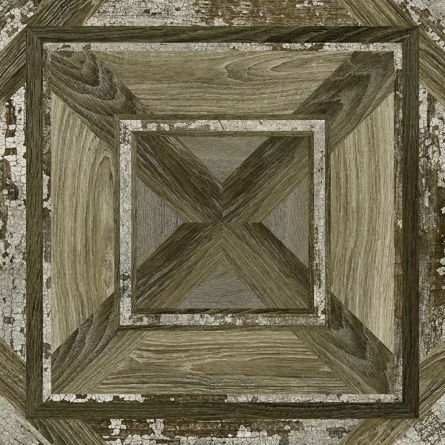 Керамогранит Rodas O 60x60