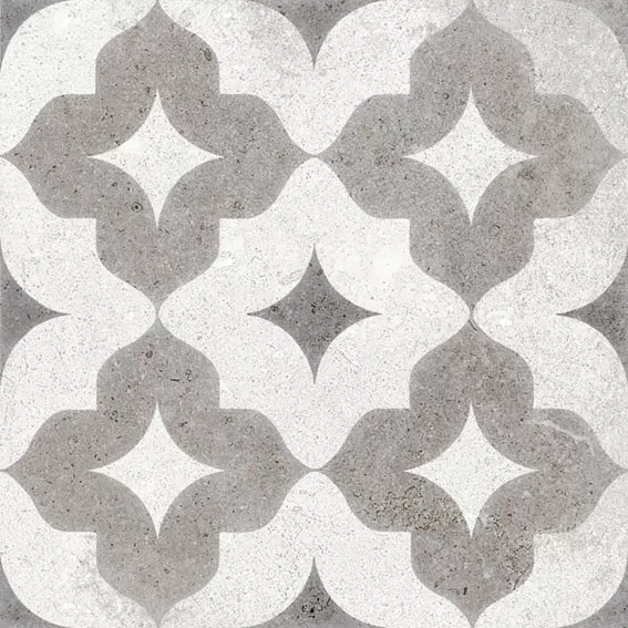 Керамогранит Berkane Multicolor 20x20