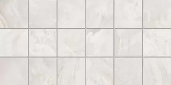 Мозаика MK.ONICE LP BIANCO 15x30