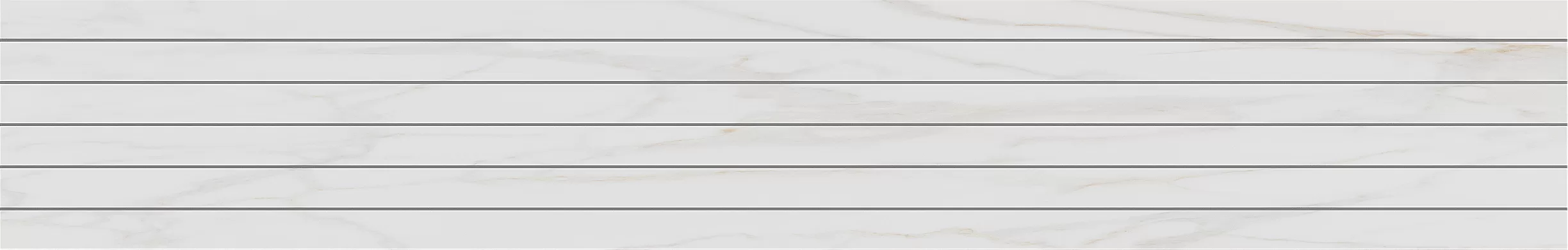 Керамогранит Фальшмозаика SM01 Supreme Trail полированный 19x120x1.0