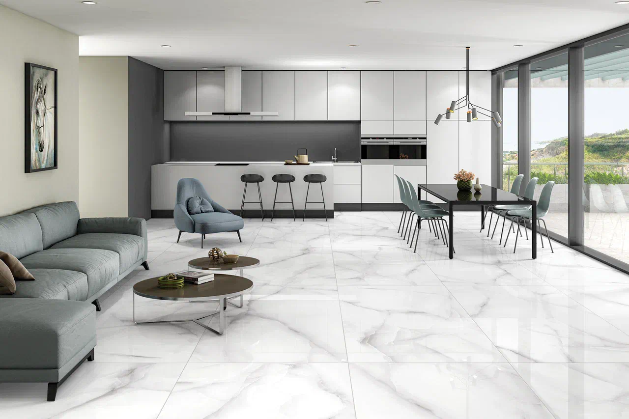 Onyx Rich Bianco