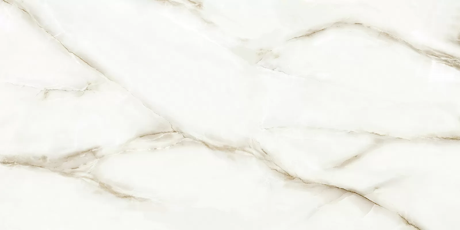 Керамогранит GFA114BCH00L Bianco Chiara лаппатированный 570x1140x7,5