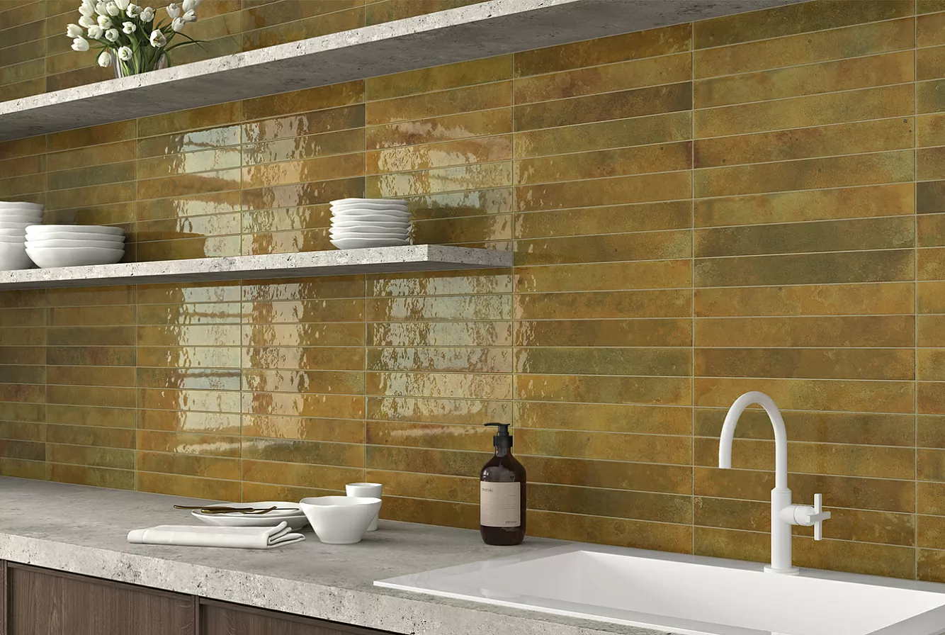 Плитка 31545 Bali Hesper 5x40
