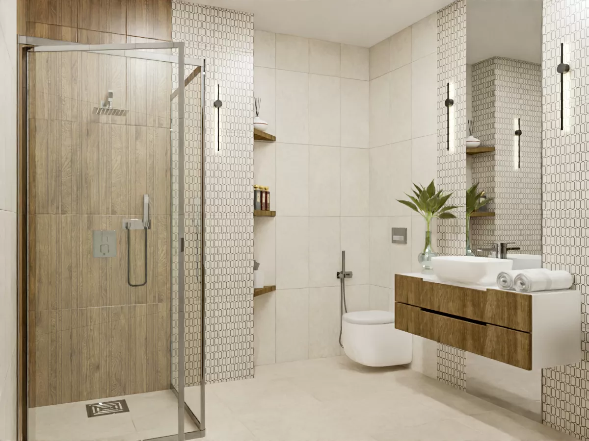 Плитка Palladio Diamond 31,5*63