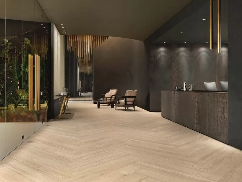 Керамогранит WOODLAND BOREAL 30x240