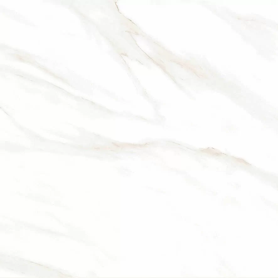 Керамогранит Calacatta Clarity Gold Белый Полированный 60х60