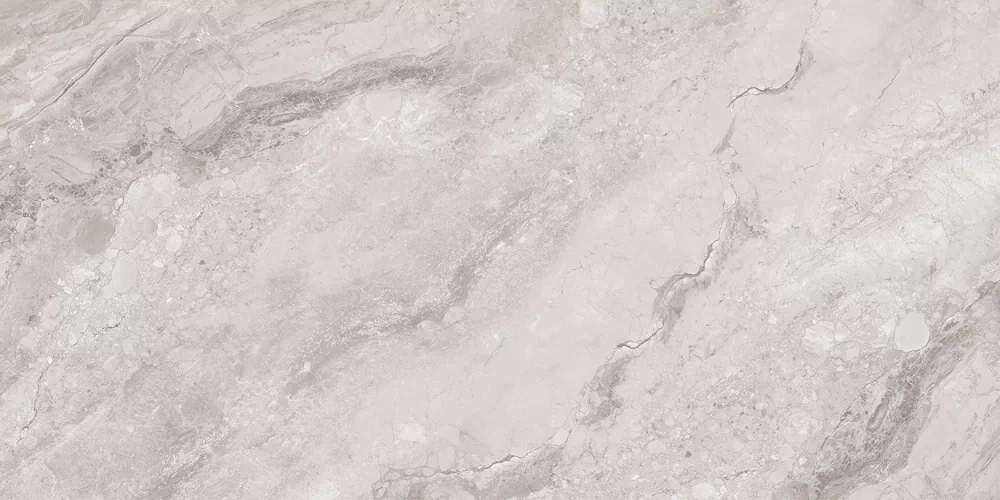 Керамогранит 17426 Cambio светло-серый рельеф ректификат 60x120