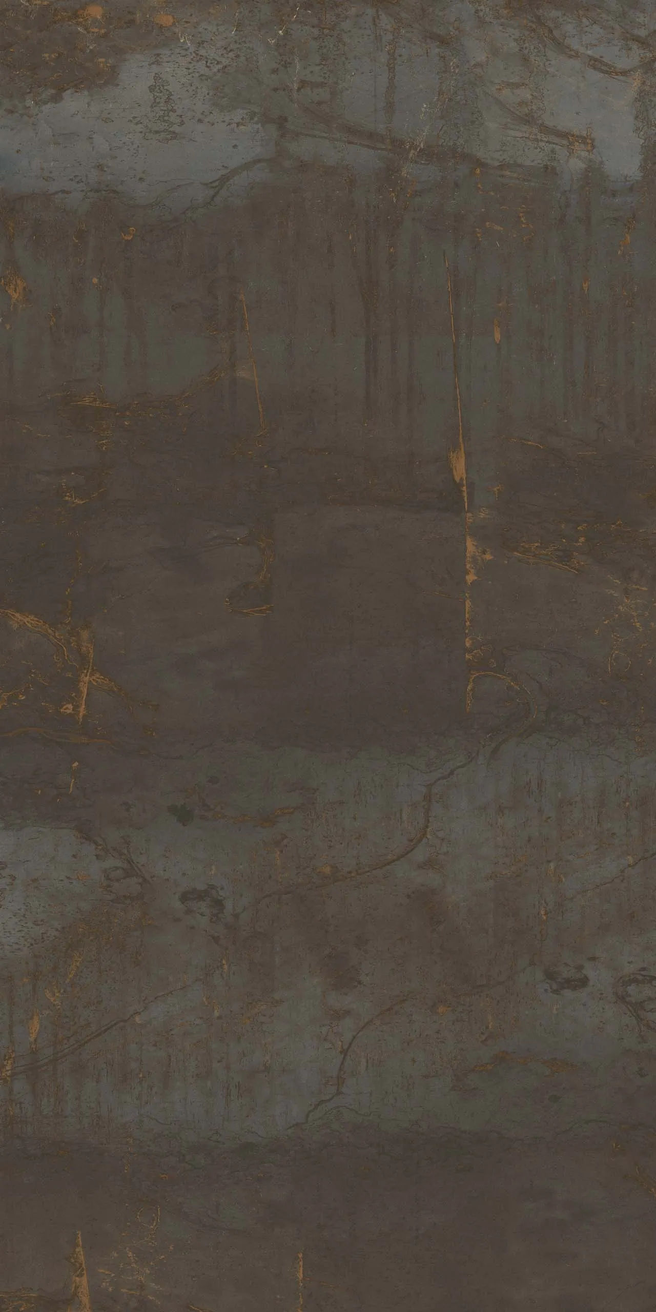 Керамогранит TP01 Patina Multicolor Неполированный Рект. 80x160x11