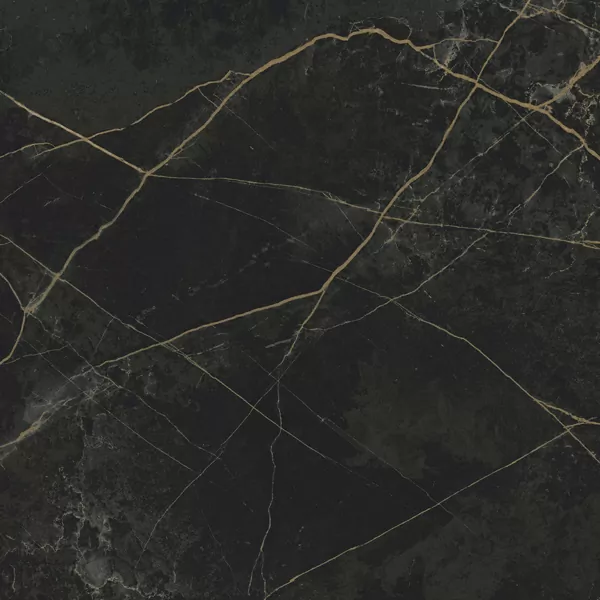 Керамогранит Granite SANDRA Black Olive / Гранит Сандра черно-оливковый LLR 60x60