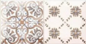 Плитка Antique Light Marron 10*20
