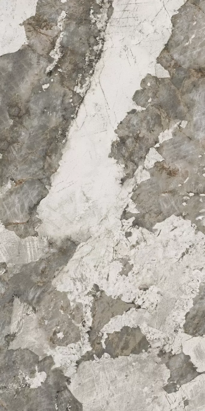 Керамогранит K-2601/LR Usadba Белый 600x1200x10