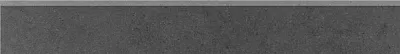 Керамогранит DP603400R/6BT Плинтус Фьорд черный обрезной 9,5x60
