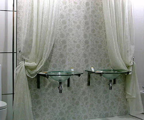 Плитка V12398771 Silk Blanco 20x33,3