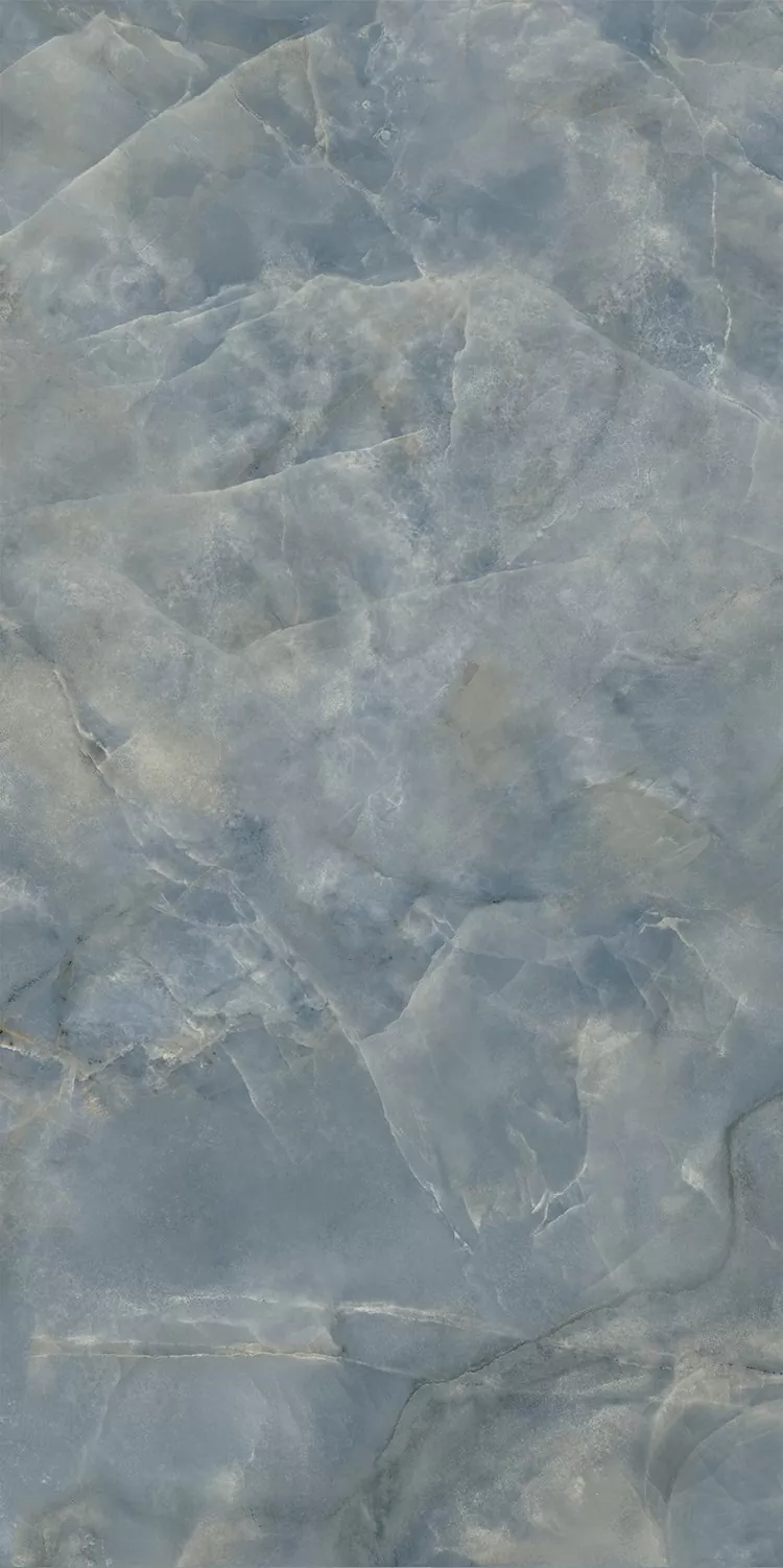 Керамогранит SG50006122R Ониче голубой лаппатированный обрезной 60x119,5x0,9