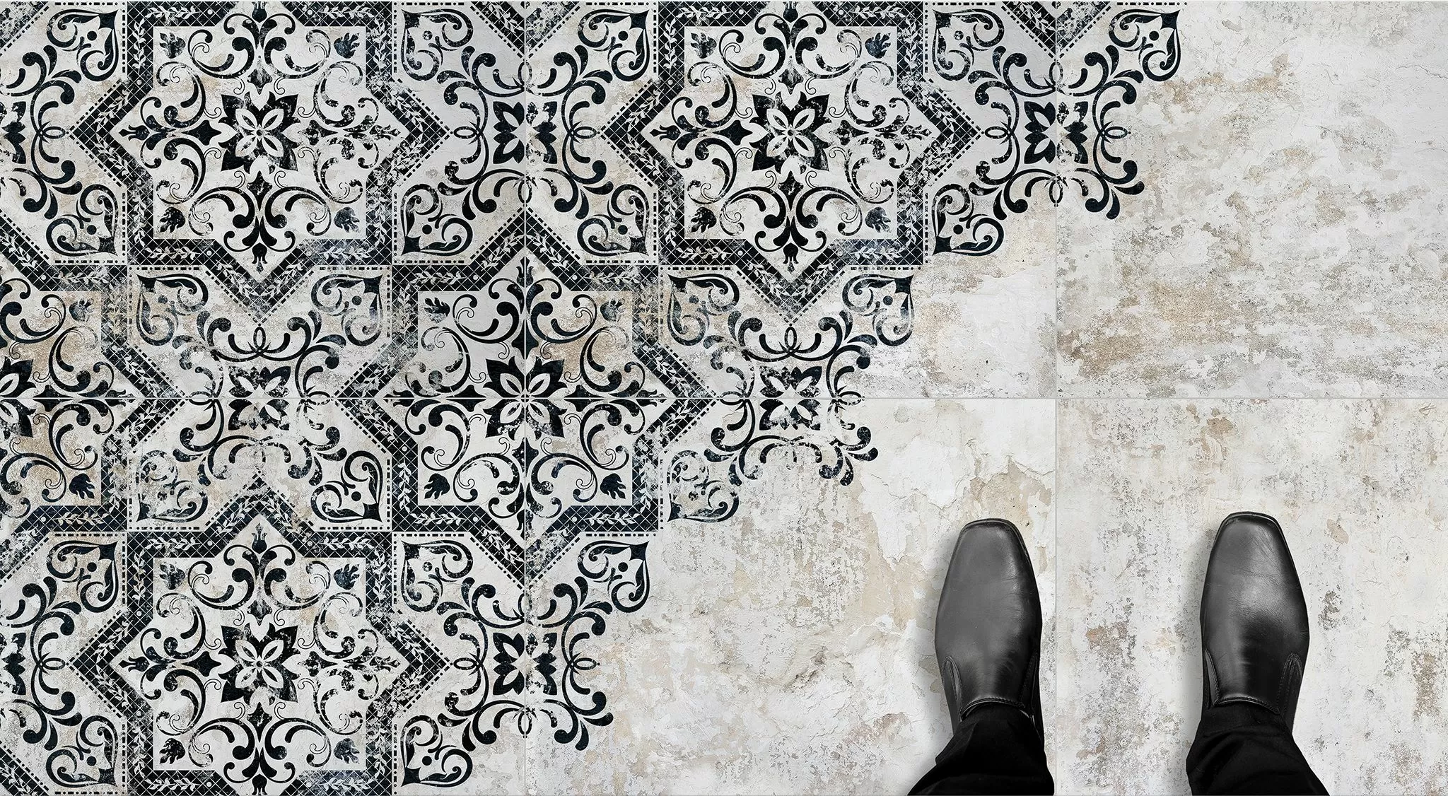 Керамогранит Mindanao Decor 60.8x60.8